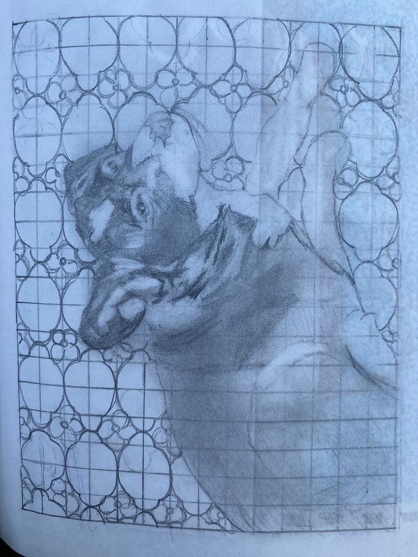 Mi proyecto del curso: Dibujo para principiantes nivel -1 12