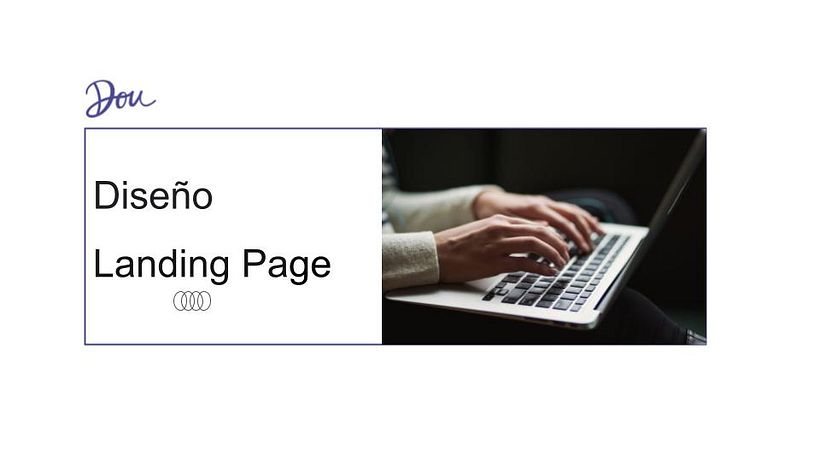 Mi proyecto final se Baso en realizar una landing Page para una Amiga, ella quiere ofrecer sus servicios como redactora.