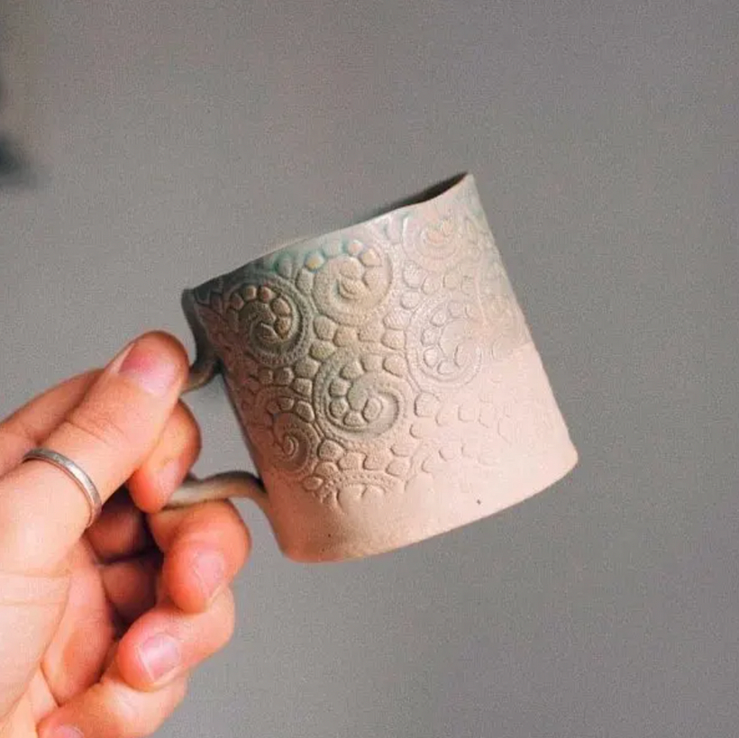 clay modeling techniques