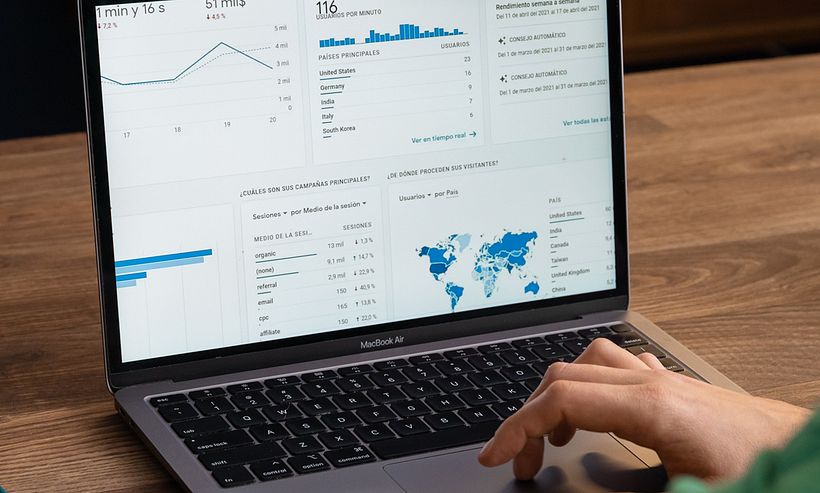 Measure the results of your content and adjust your strategy. 