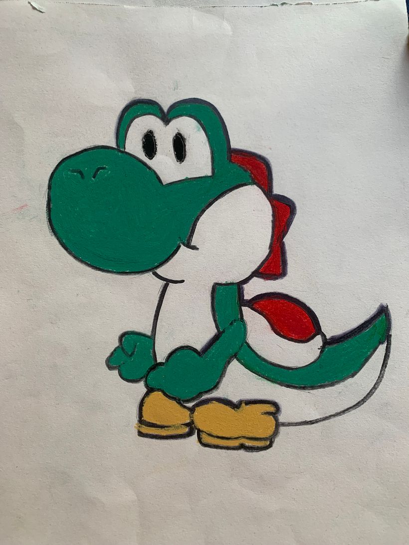 Yoshi