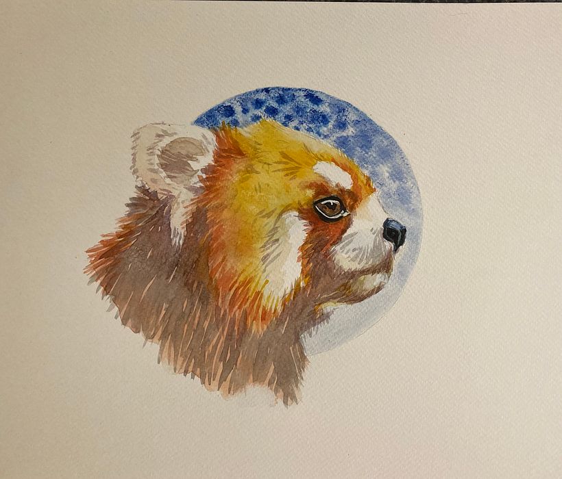 Next layer on head