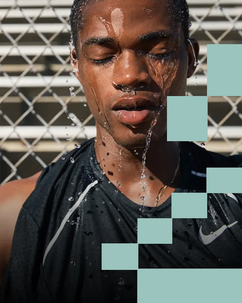 Nike / Marathon on Nike Run Club app 5