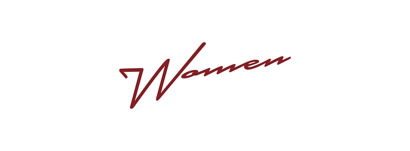 "WOMEN" by Nadia Lee Cohen  2