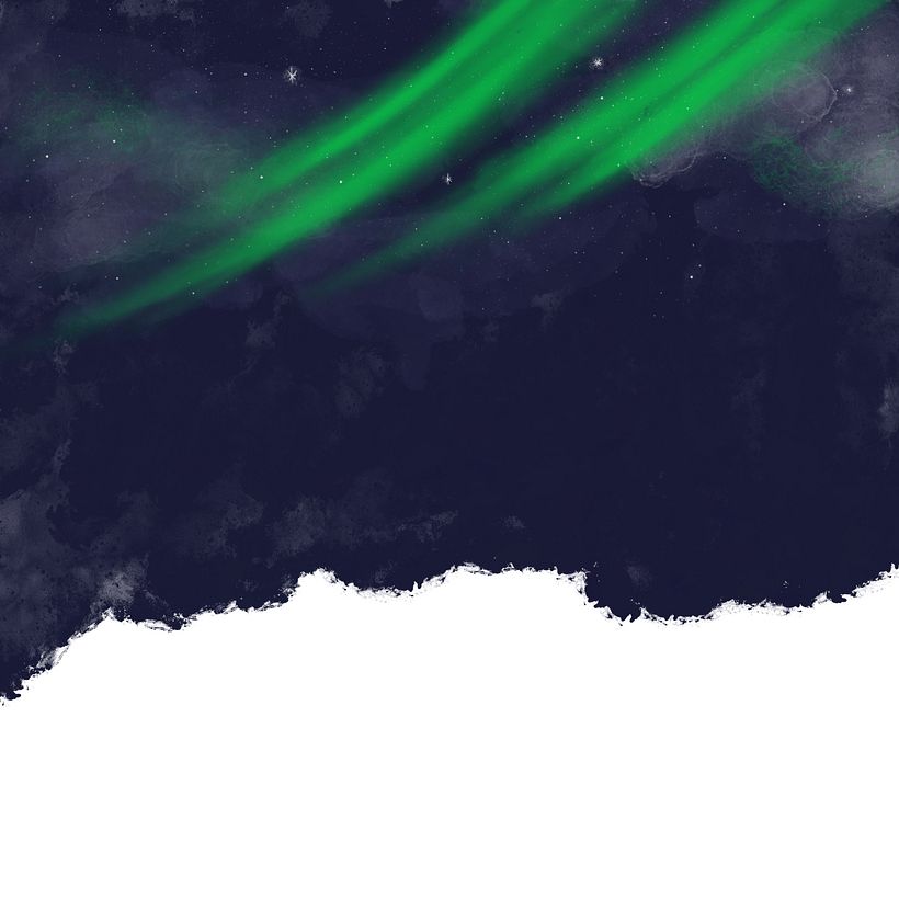 My project for course: Children’s Illustration with Procreate: Paint Magical Scenes 2