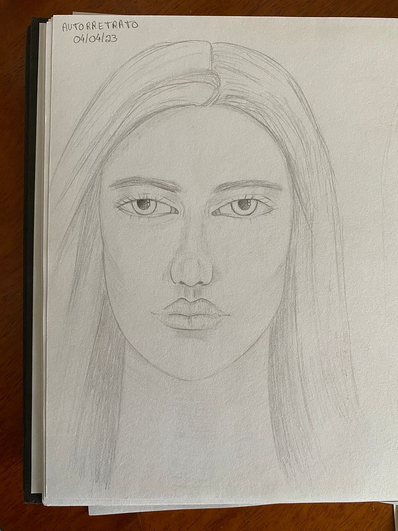Autorretrato
