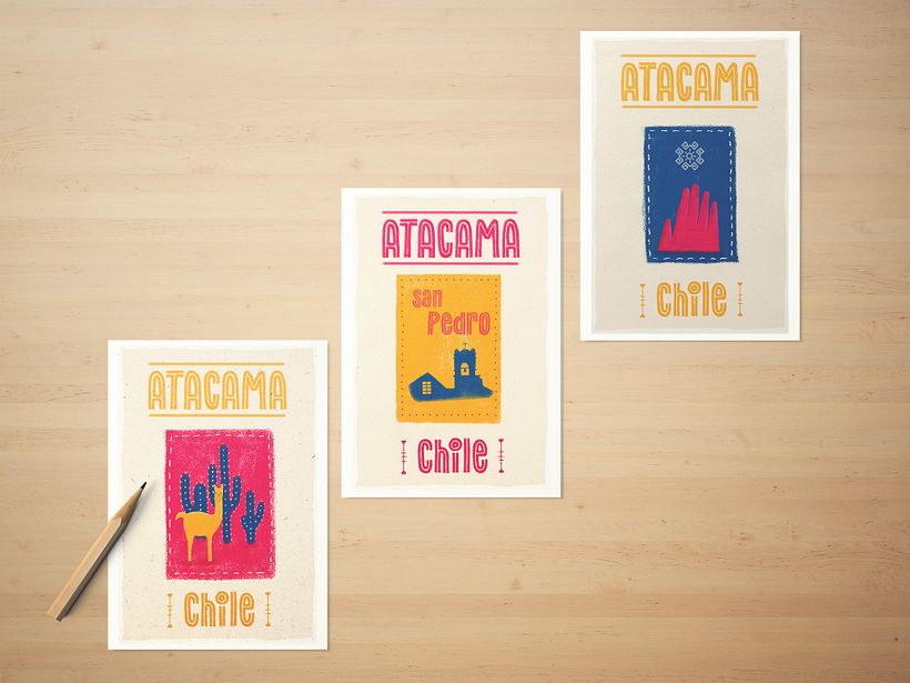 My project for course: Vector Illustration for Vibrant Compositions 6