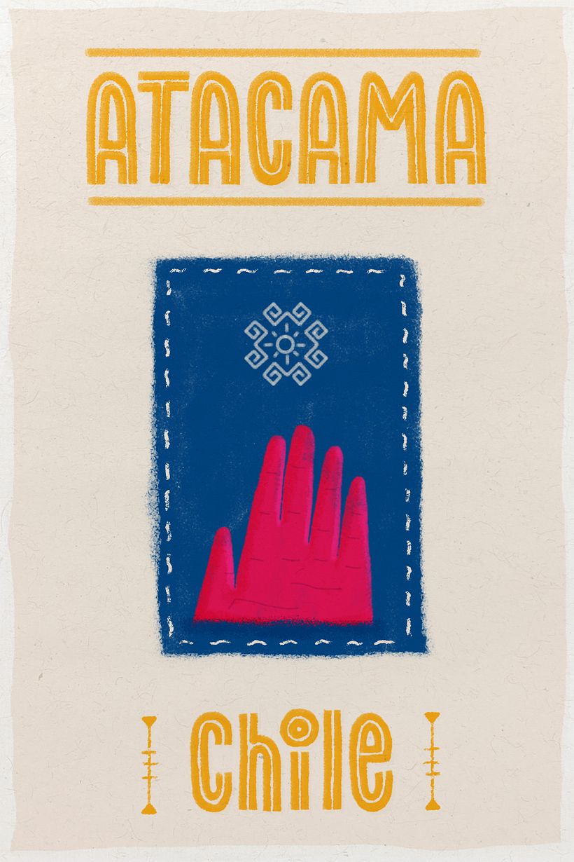 My project for course: Vector Illustration for Vibrant Compositions 4