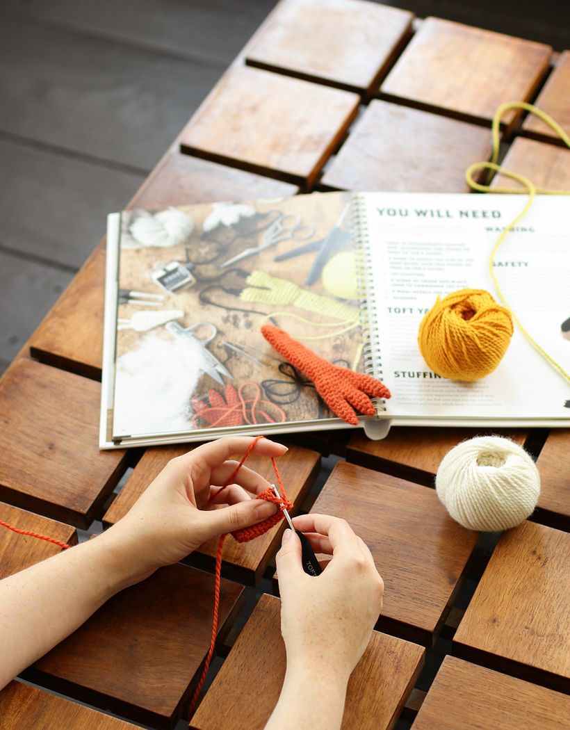 Edward's Imaginarium Book 6