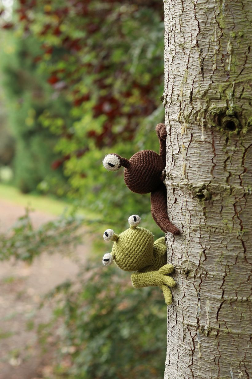 Edward's Imaginarium Book 11