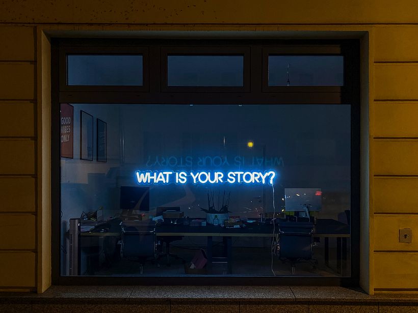 etienne girardet creative writing