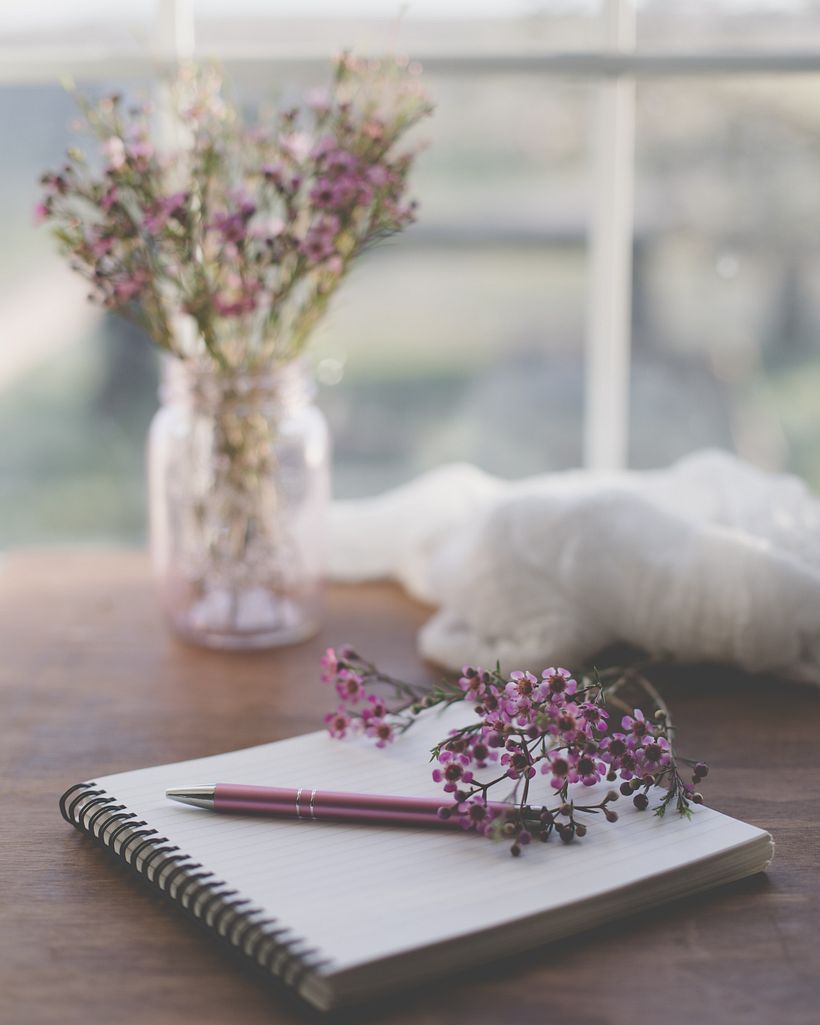 creative writing