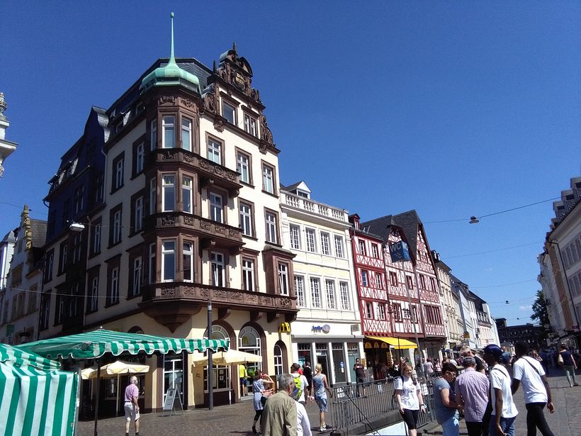 Frankfurt am Main 
