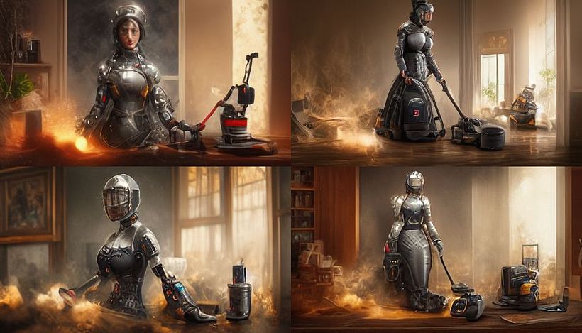 Qué es DALL-E, cómo funciona y cómo puedes usar esta inteligencia artificial para crear imágenes 5
