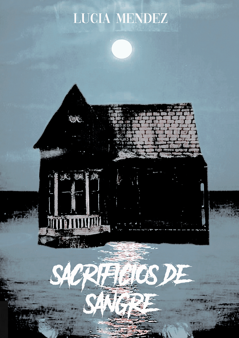 Mi proyecto del curso: Introducción a la escritura de historias de terror 2