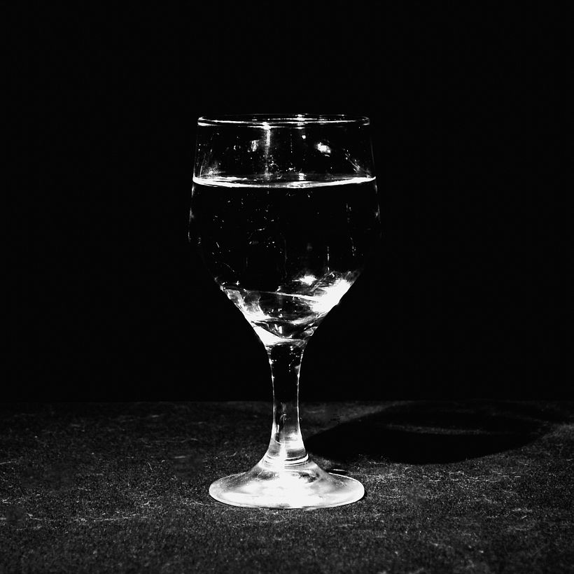 Mi proyecto del curso: Retrato fotográfico con enfoque experimental 1