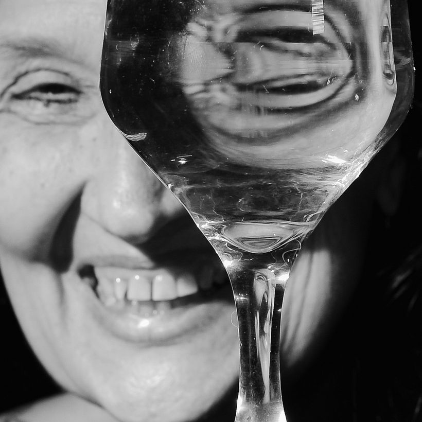 Mi proyecto del curso: Retrato fotográfico con enfoque experimental 4