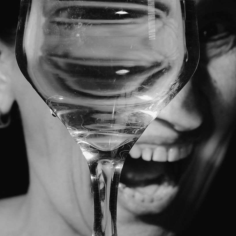 Mi proyecto del curso: Retrato fotográfico con enfoque experimental 3