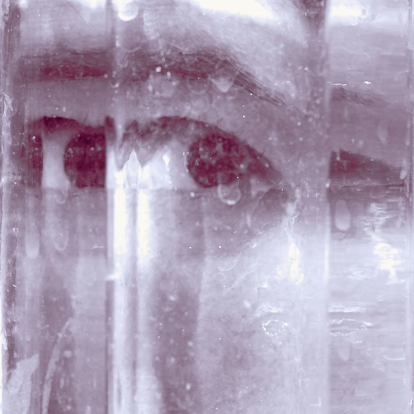 Mi proyecto del curso: Retrato fotográfico con enfoque experimental 6