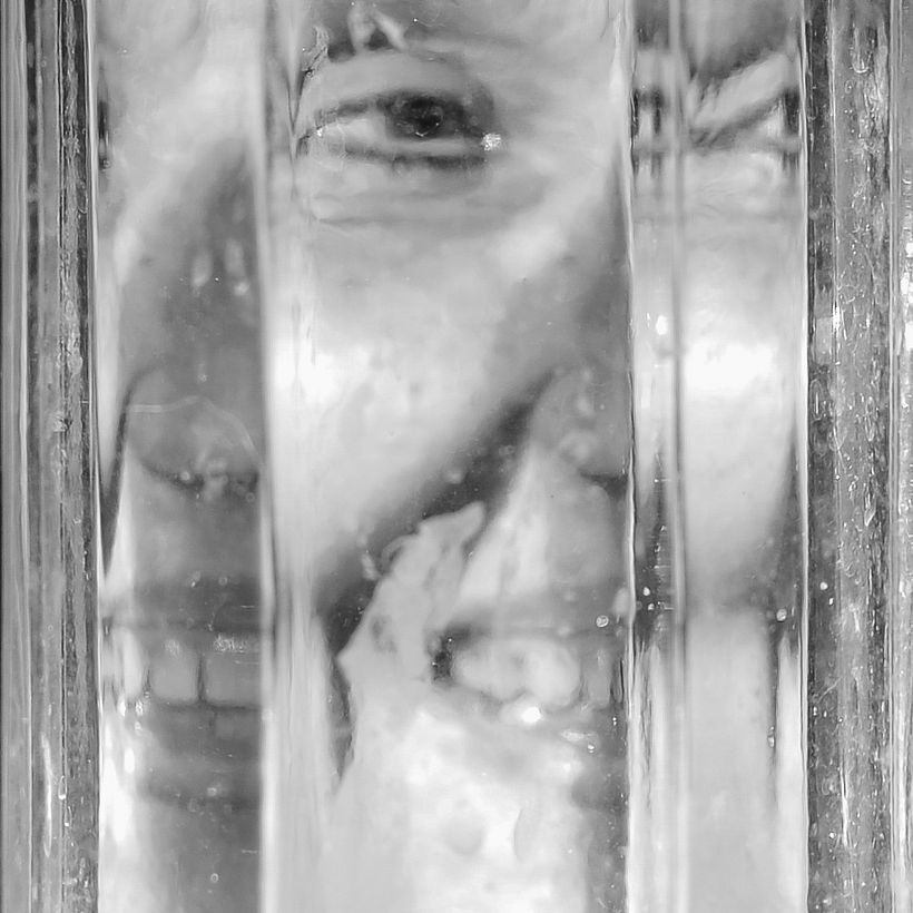 Mi proyecto del curso: Retrato fotográfico con enfoque experimental 8