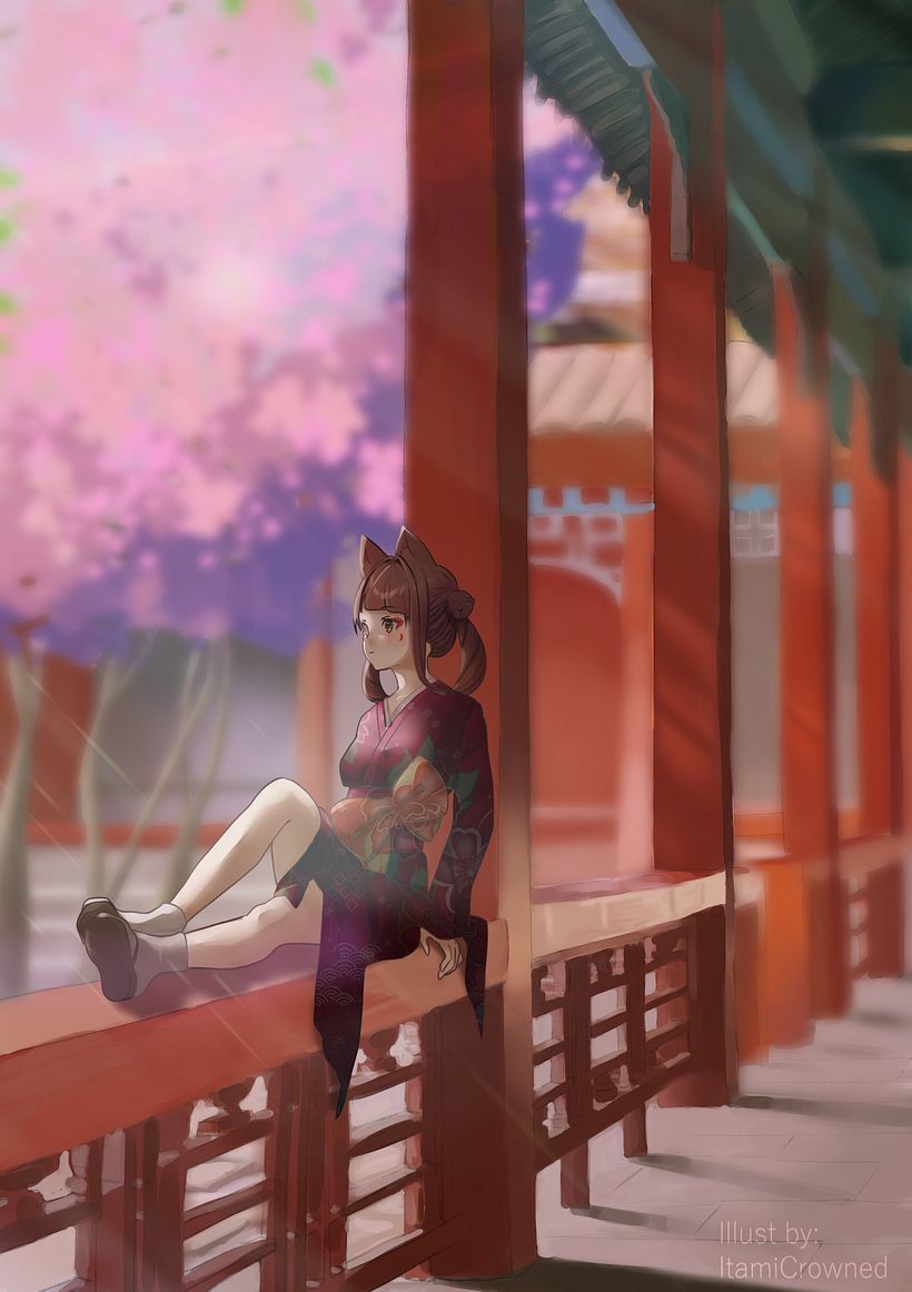kemono 3