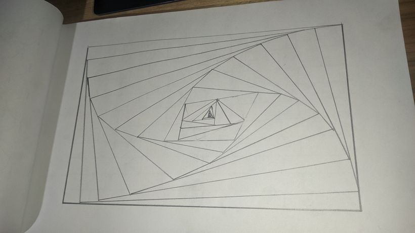 Mi proyecto del curso: Dibujo para principiantes nivel -1 4