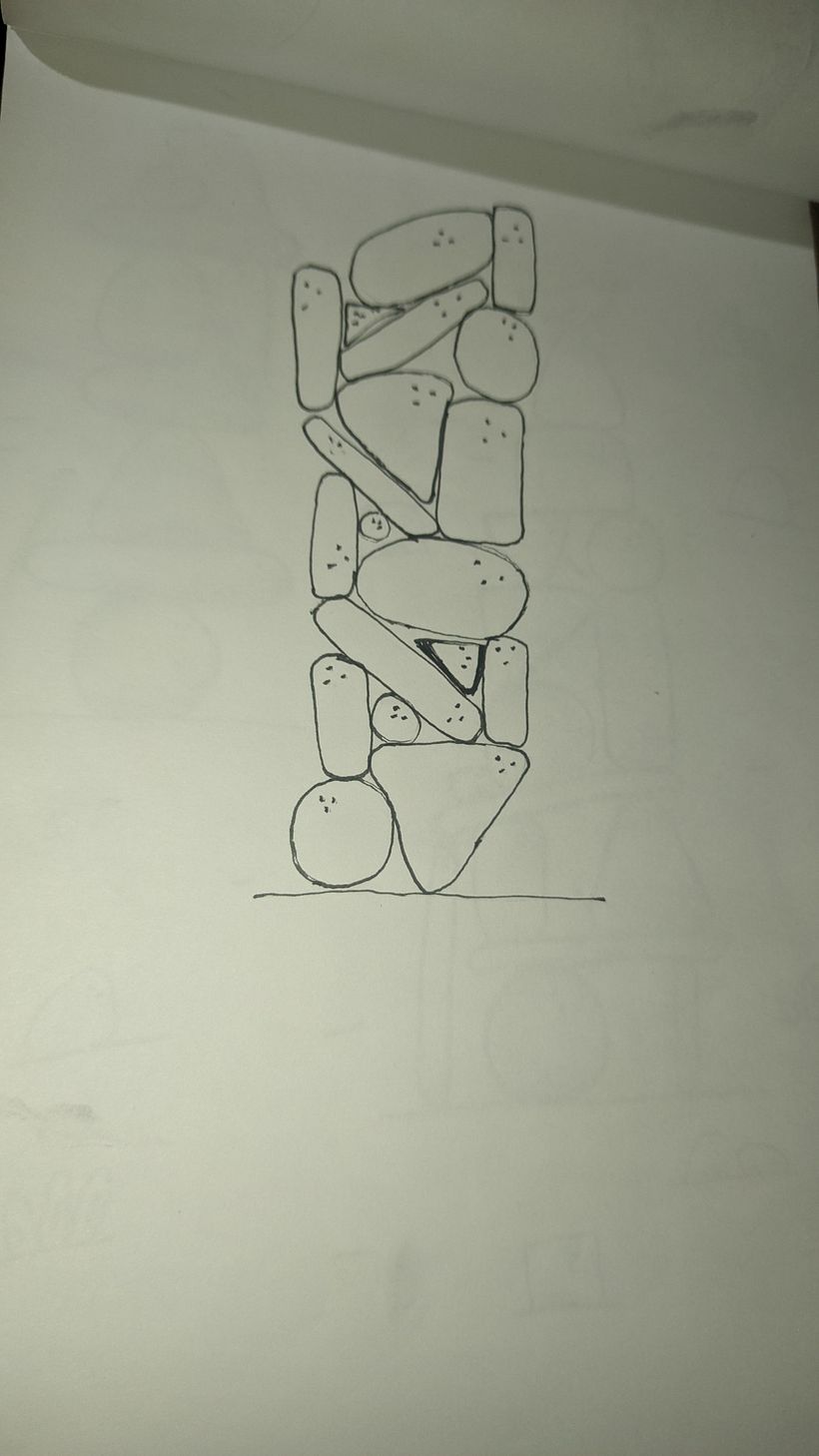 Mi proyecto del curso: Dibujo para principiantes nivel -1 5