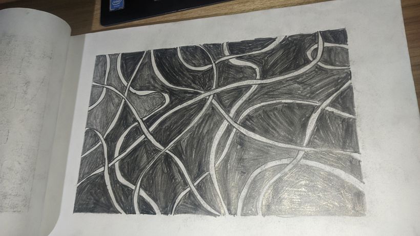 Mi proyecto del curso: Dibujo para principiantes nivel -1 8