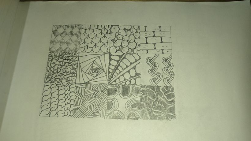 Mi proyecto del curso: Dibujo para principiantes nivel -1 9