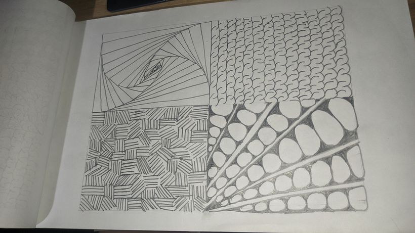 Mi proyecto del curso: Dibujo para principiantes nivel -1 10