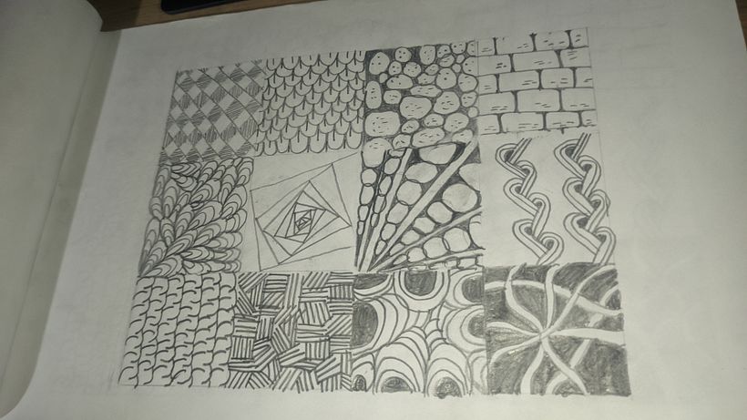 Mi proyecto del curso: Dibujo para principiantes nivel -1 12