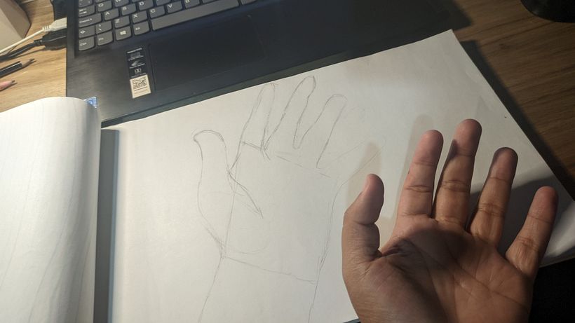 Mi proyecto del curso: Dibujo para principiantes nivel -1 13