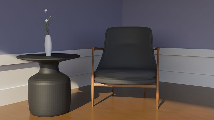 Bachelor degree best renders. 12