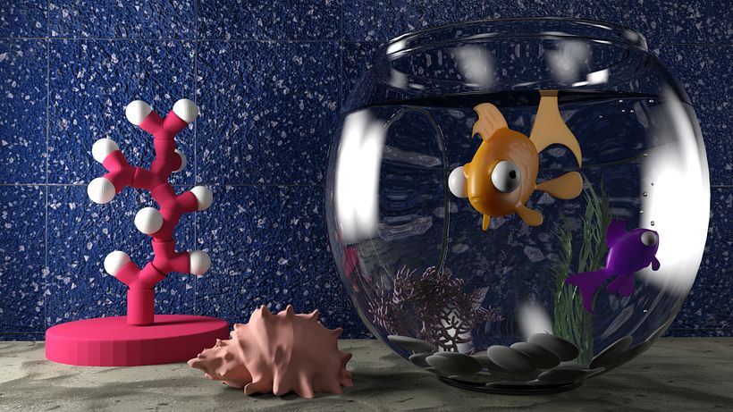 Bachelor degree best renders. 6