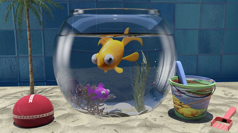 Bachelor degree best renders. 8