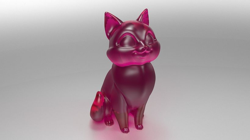 Bachelor degree best renders. 11