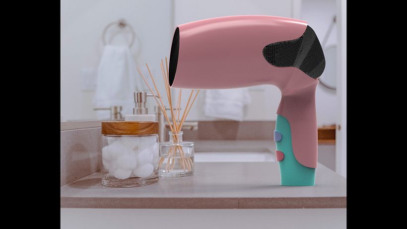 Bachelor degree best renders. 13