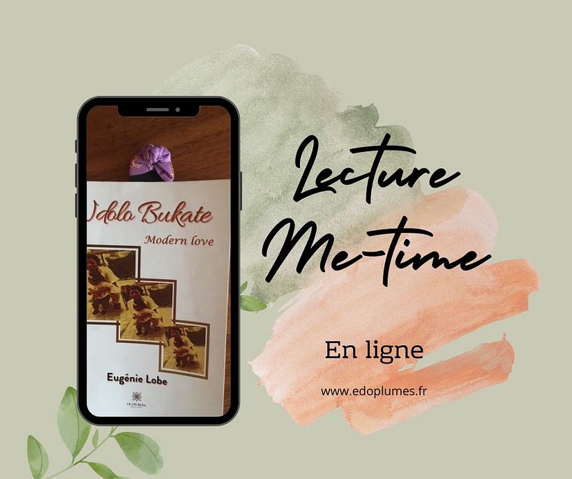 Lecture "me-time" 2