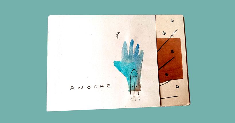 Fanzine: Ancohe 3