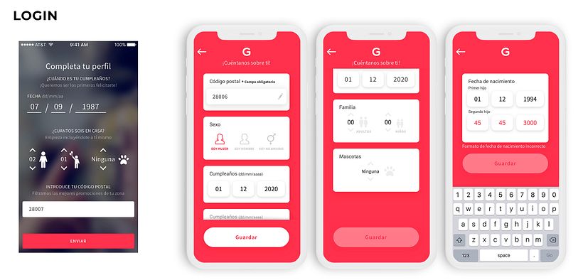Gelt UIUX 2