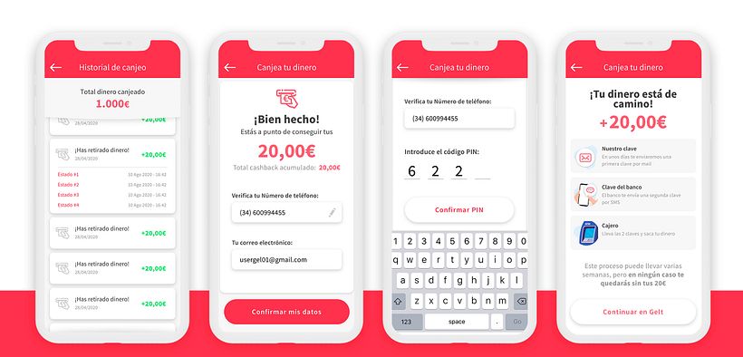 Gelt UIUX 11