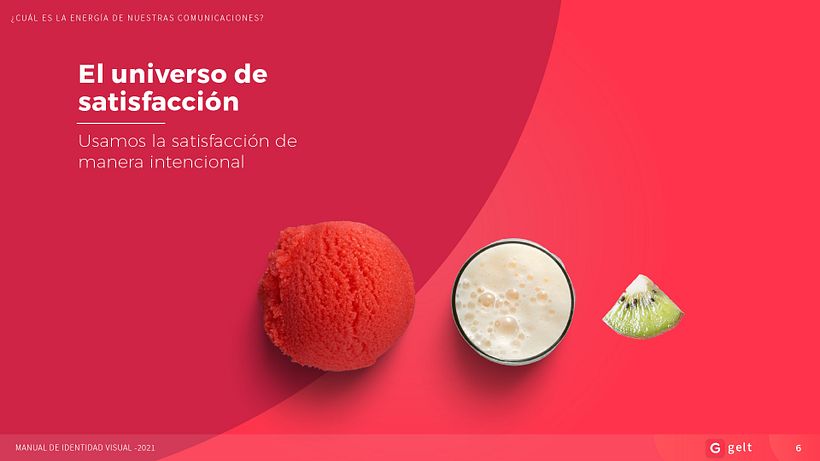 Gelt Visual identity 6