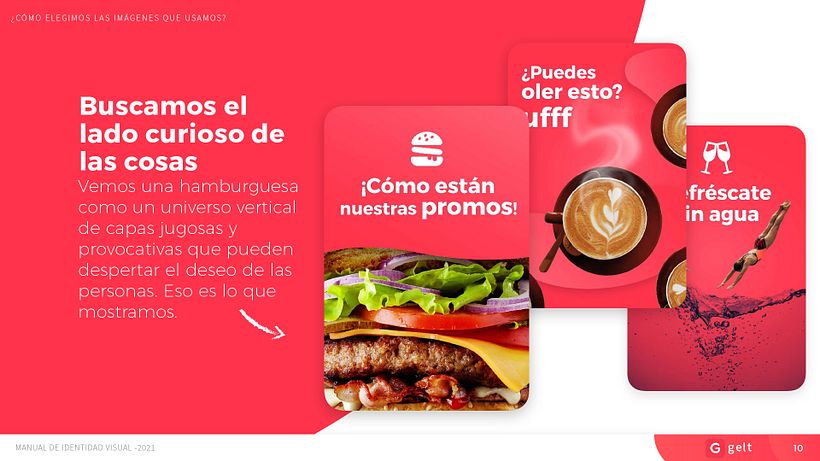 Gelt Visual identity 10