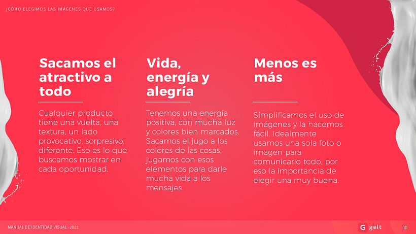 Gelt Visual identity 11