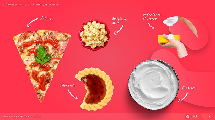 Gelt Visual identity 12