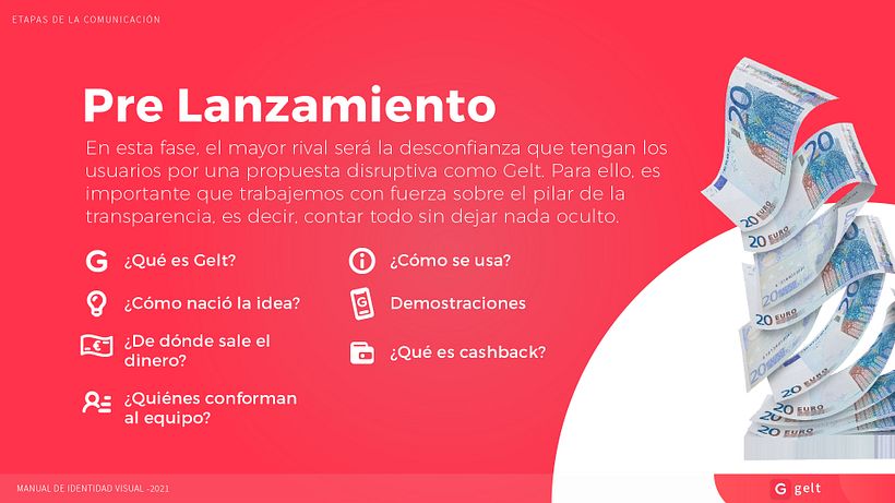 Gelt Visual identity 14