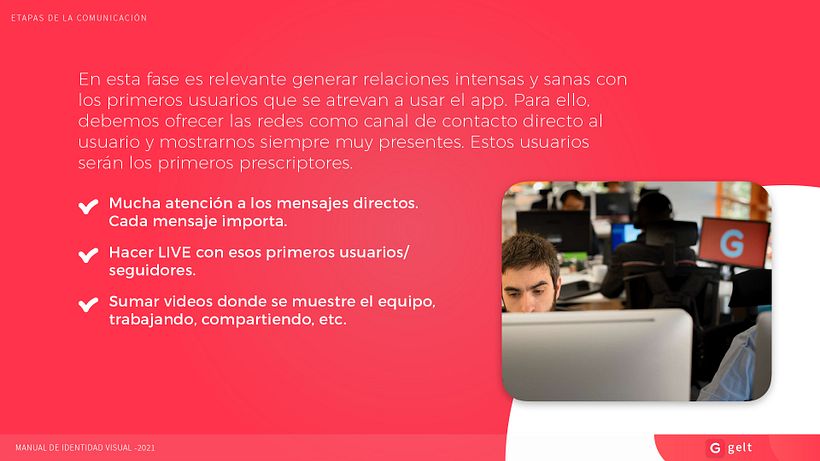 Gelt Visual identity 15