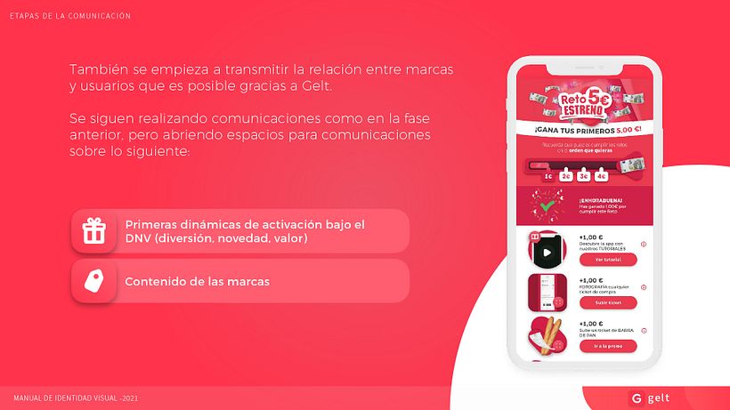 Gelt Visual identity 17