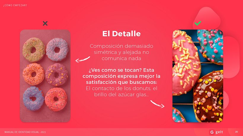 Gelt Visual identity 20