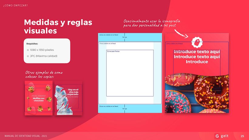 Gelt Visual identity 25